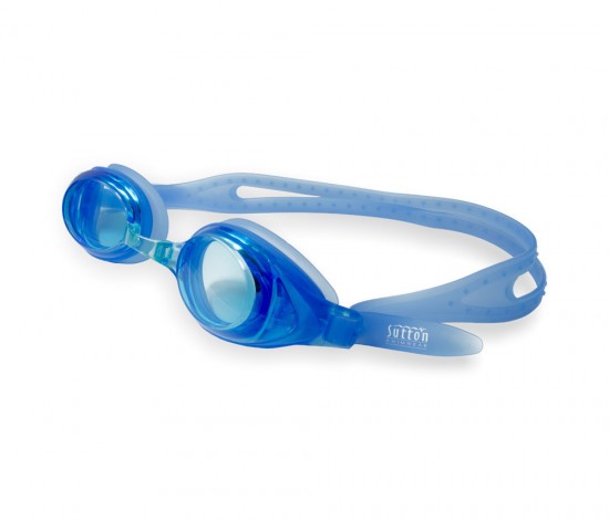 OPT9000 swimming goggles - available with a different prescription for each eye